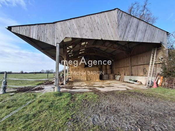 Maison à CHATEAU GONTIER SUR MAYENNE, 53200 - 9 pièces 253m²