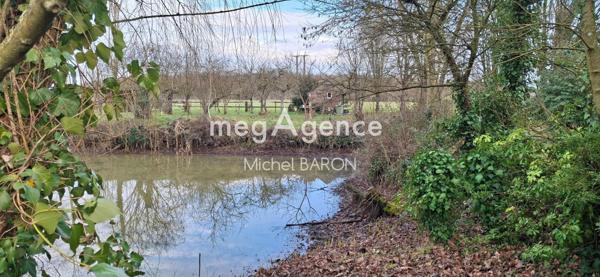 Maison à CHATEAU GONTIER SUR MAYENNE, 53200 - 9 pièces 253m²