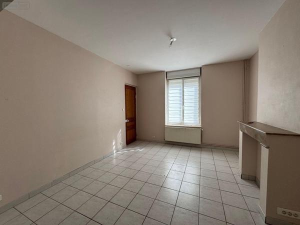 Maison à vendre à Outreau dans le Pas-de-Calais (62230), ref : H126019