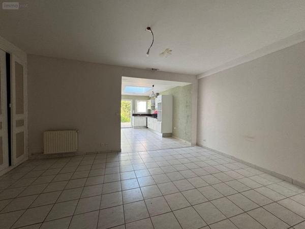 Maison à vendre à Outreau dans le Pas-de-Calais (62230), ref : H126019