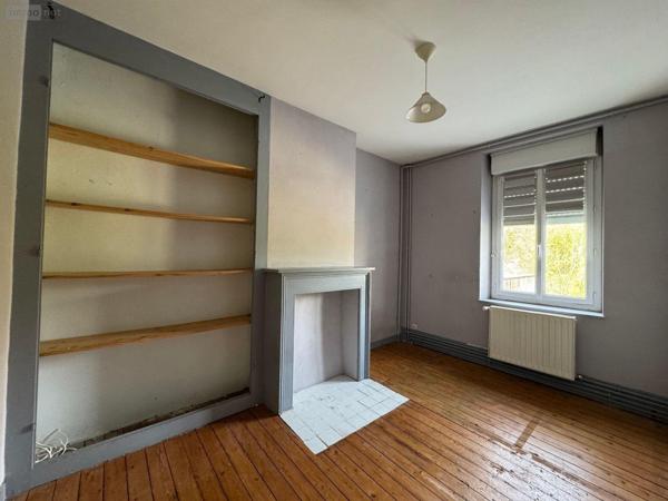 Maison à vendre à Outreau dans le Pas-de-Calais (62230), ref : H126019