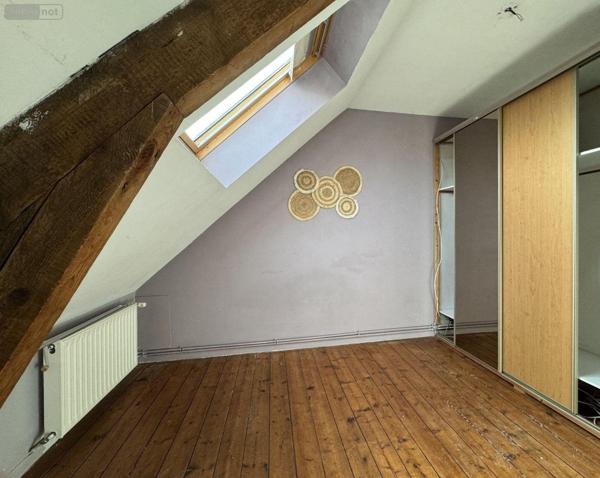 Maison à vendre à Outreau dans le Pas-de-Calais (62230), ref : H126019