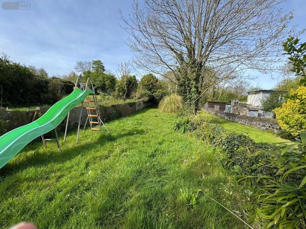 Maison à vendre à Outreau dans le Pas-de-Calais (62230), ref : H126019
