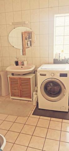 maison 80m2 habitable avec 2 chambres garage et terrain