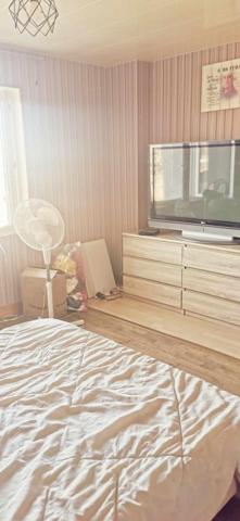 maison 80m2 habitable avec 2 chambres garage et terrain