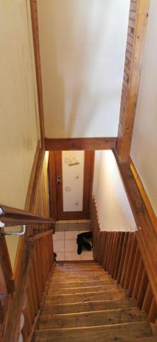 maison 80m2 habitable avec 2 chambres garage et terrain