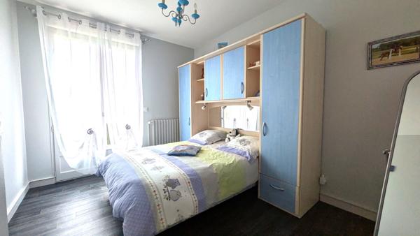 ACHAT-VENTE BONCHAMP LES LAVAL - Pavillon type 5