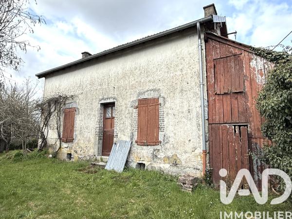 Maison à vendre 5 pièces 118 m² Ussel