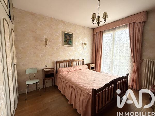 Maison à vendre 5 pièces 118 m² Ussel