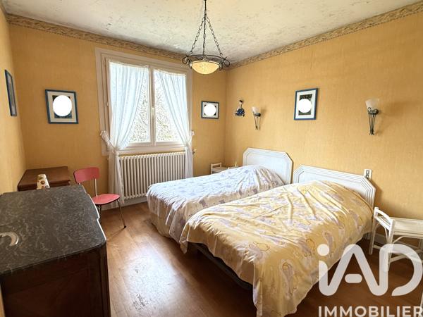 Maison à vendre 5 pièces 118 m² Ussel