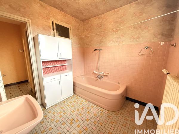 Maison à vendre 5 pièces 118 m² Ussel