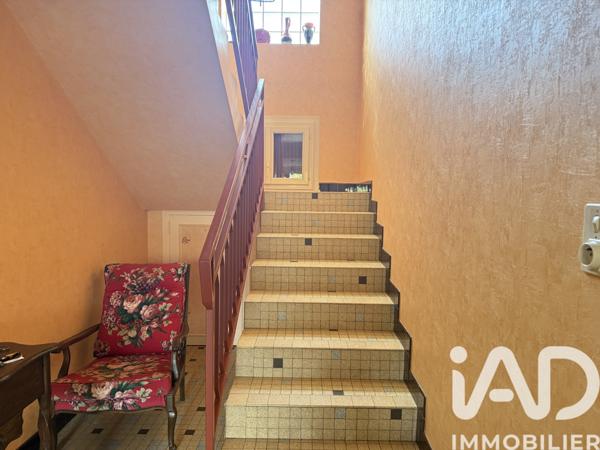 Maison à vendre 5 pièces 118 m² Ussel