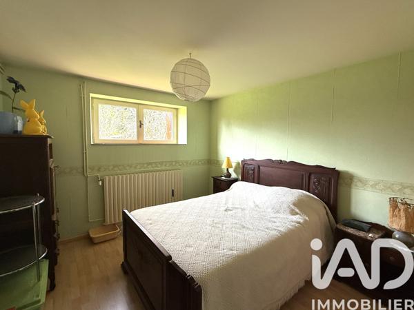 Maison à vendre 5 pièces 118 m² Ussel