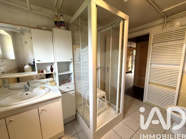 Maison à vendre 5 pièces 118 m² Ussel
