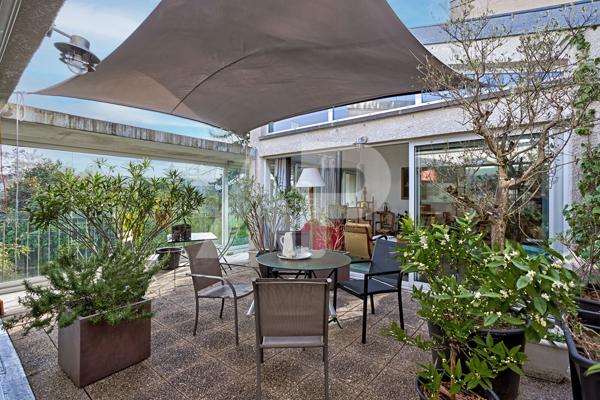 Viroflay - Maison récente exposée plein sud €1 090 000 ** - Référence 667-C