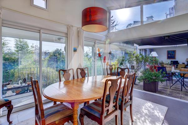 Viroflay - Maison récente exposée plein sud €1 090 000 ** - Référence 667-C