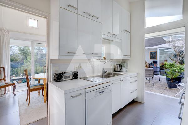 Viroflay - Maison récente exposée plein sud €1 090 000 ** - Référence 667-C