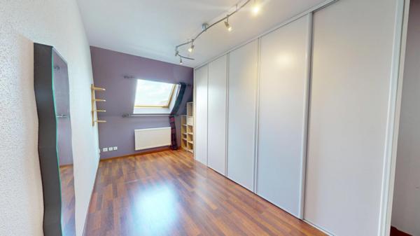 A vendre Maison 6 pièces 115m2 à Morschwiller-le-bas proche de Mulhouse