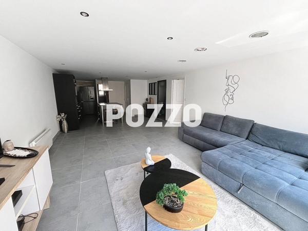 Appartement 2 pièce(s) 66.48 m2 SAINT LO