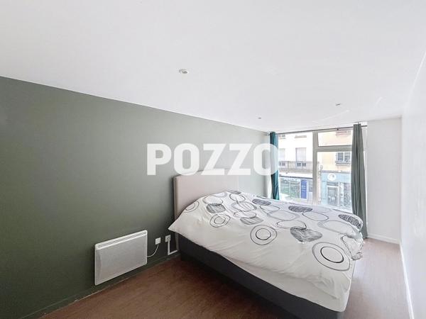 Appartement 2 pièce(s) 66.48 m2 SAINT LO