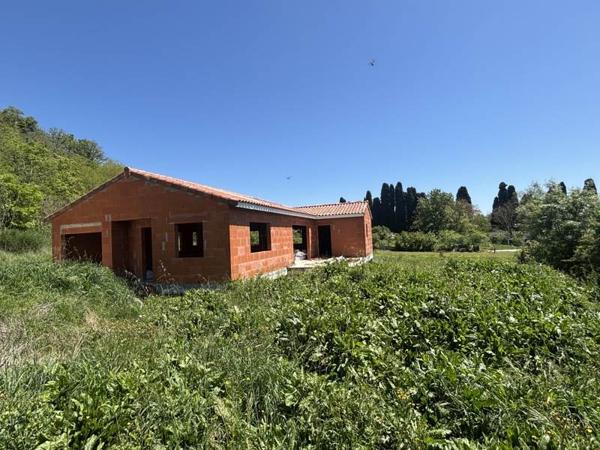 Maison à vendre |  Calmont |  4 pièces | 112 m²