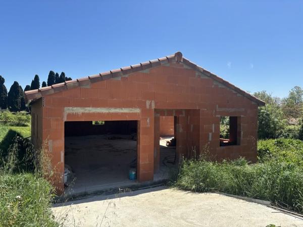 Maison à vendre |  Calmont |  4 pièces | 112 m²