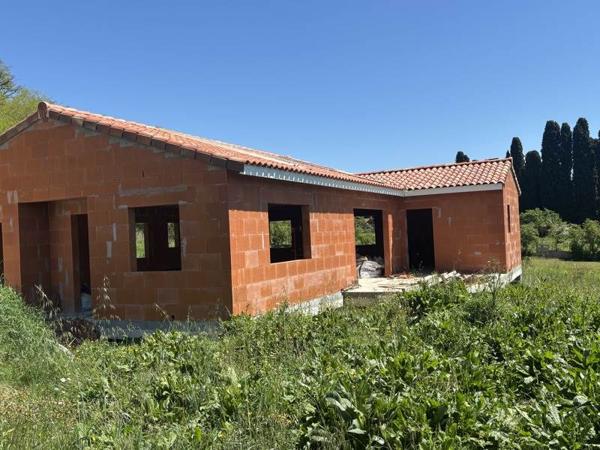 Maison à vendre |  Calmont |  4 pièces | 112 m²