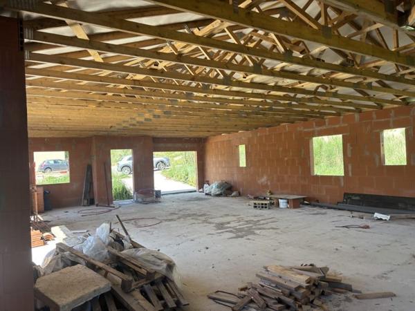 Maison à vendre |  Calmont |  4 pièces | 112 m²