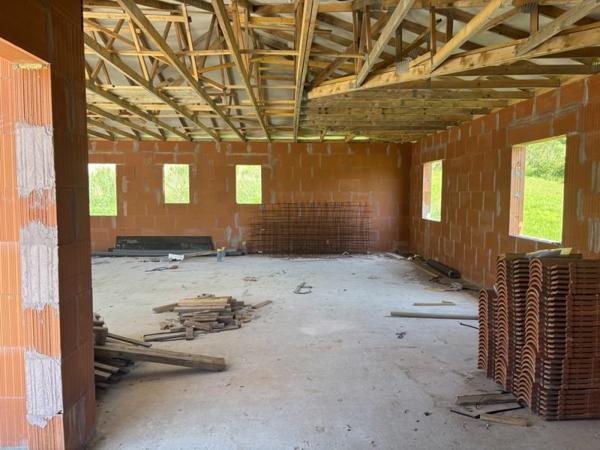 Maison à vendre |  Calmont |  4 pièces | 112 m²