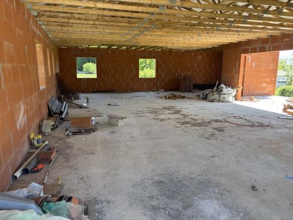 Maison à vendre |  Calmont |  4 pièces | 112 m²