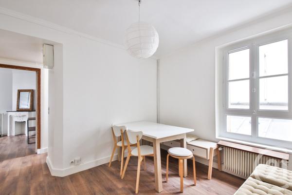 Appartement F3 à vendre  3 pièces - 69,82 m2 PARIS - 75015