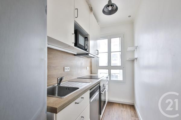 Appartement F3 à vendre  3 pièces - 69,82 m2 PARIS - 75015