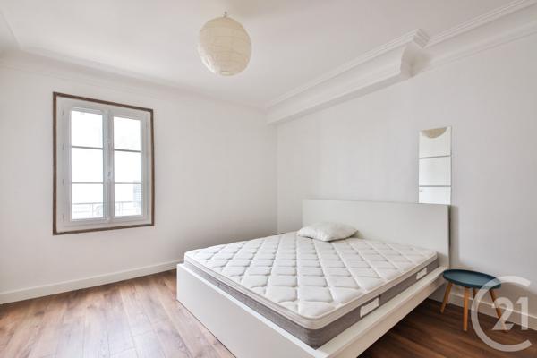 Appartement F3 à vendre  3 pièces - 69,82 m2 PARIS - 75015