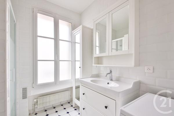 Appartement F3 à vendre  3 pièces - 69,82 m2 PARIS - 75015
