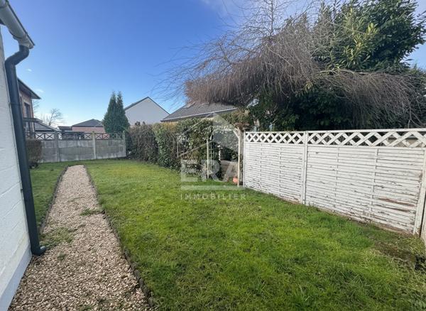 Maison Meurchin 4 pièce(s) 83 m2