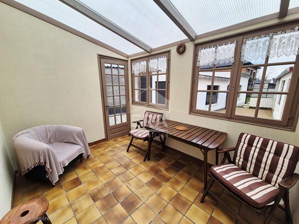 Maison Meurchin 4 pièce(s) 83 m2