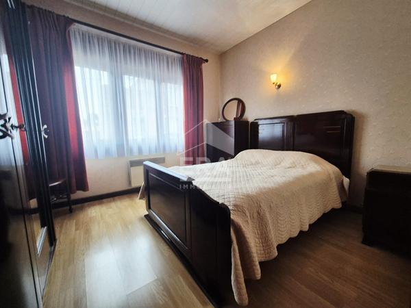 Maison Meurchin 4 pièce(s) 83 m2