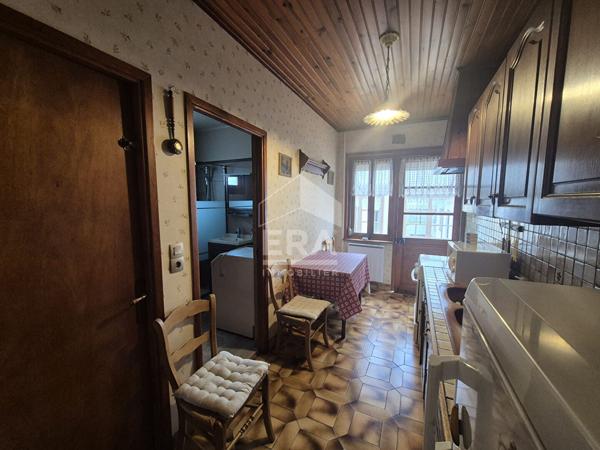 Maison Meurchin 4 pièce(s) 83 m2