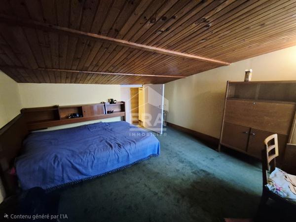 Maison Meurchin 4 pièce(s) 83 m2