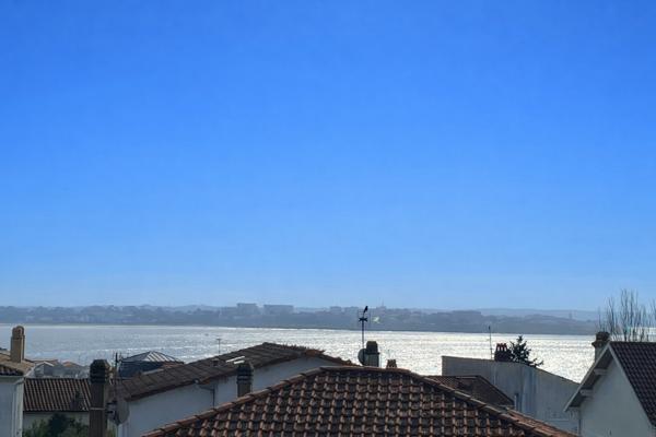 Maison/Villa avec vue mer à Royan de 146m2