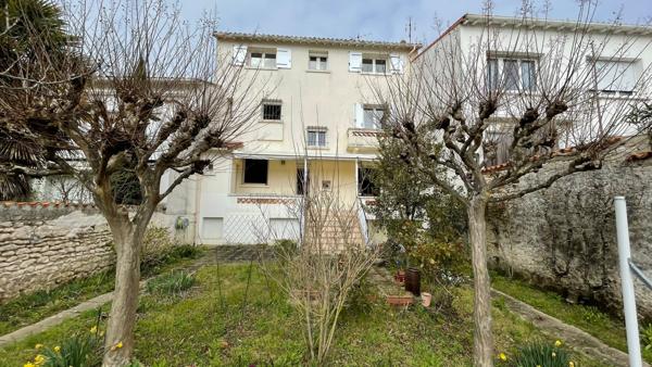Maison/Villa avec vue mer à Royan de 146m2