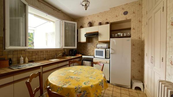 Maison/Villa avec vue mer à Royan de 146m2