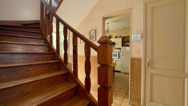 Maison/Villa avec vue mer à Royan de 146m2