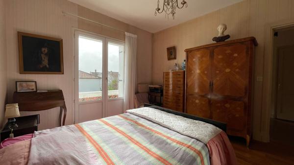 Maison/Villa avec vue mer à Royan de 146m2