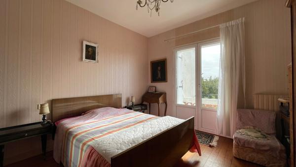 Maison/Villa avec vue mer à Royan de 146m2