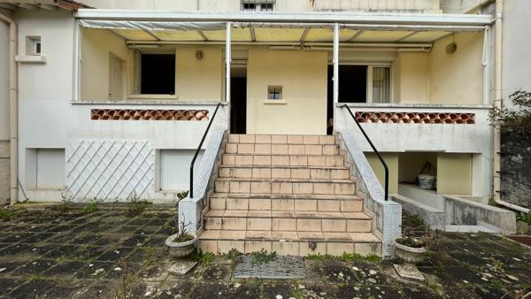 Maison/Villa avec vue mer à Royan de 146m2