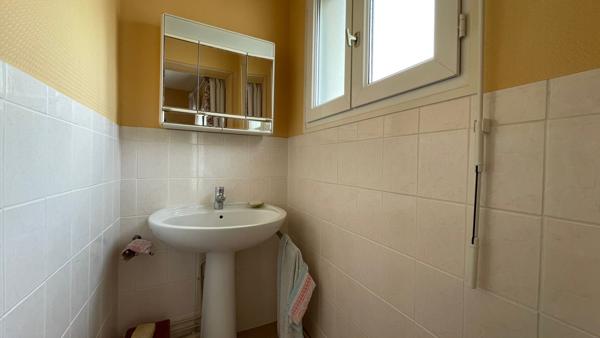 Maison/Villa avec vue mer à Royan de 146m2