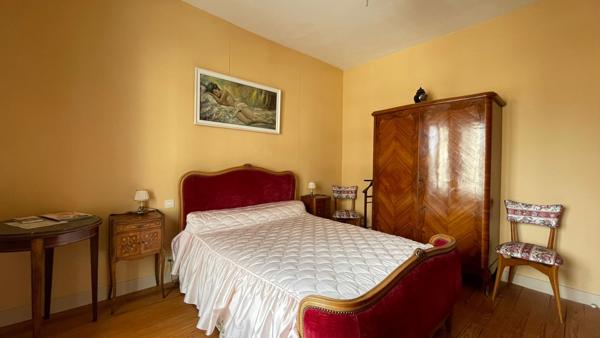 Maison/Villa avec vue mer à Royan de 146m2