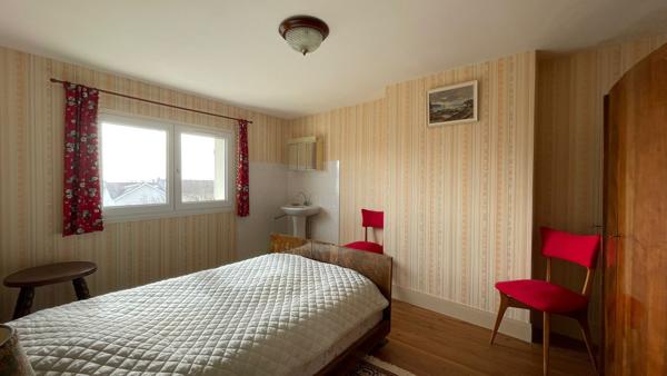 Maison/Villa avec vue mer à Royan de 146m2