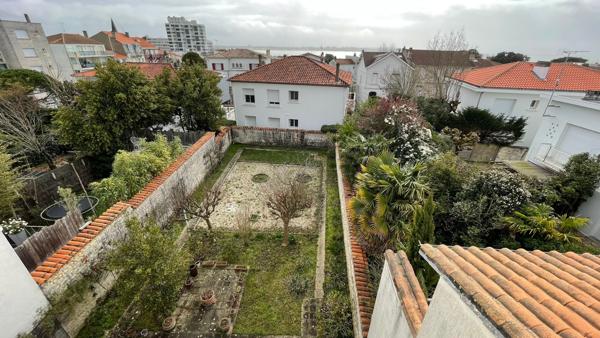 Maison/Villa avec vue mer à Royan de 146m2